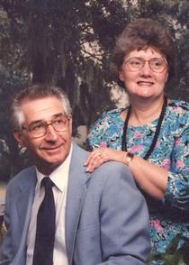 Flossie Helen Skidmore Bourn